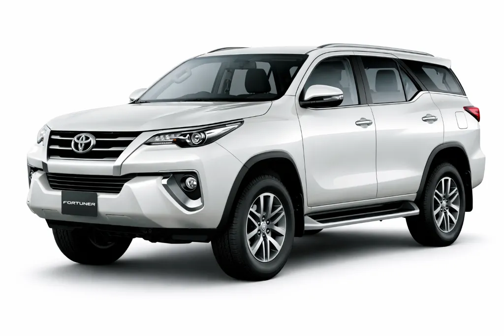 Airport Car Rental Islamabad