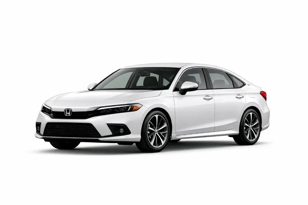 Self Drive Car Rental