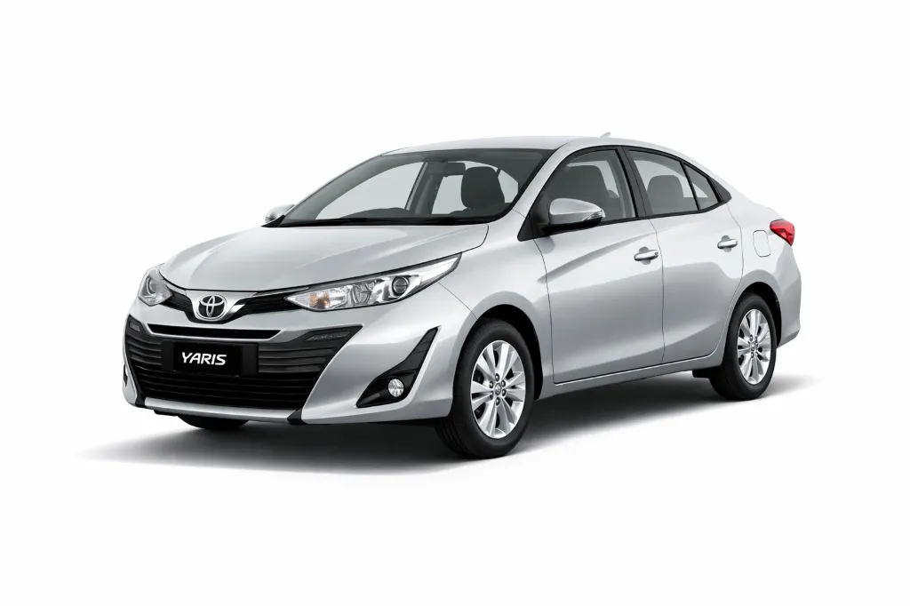 Cheap Rent a Car Islamabad