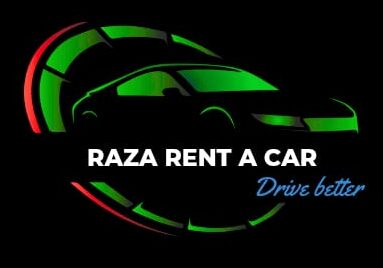 Raza Rent A Car | Car Rent with Driver  | Rent a Car